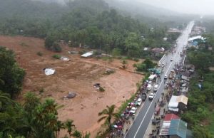Typhoon Agaton