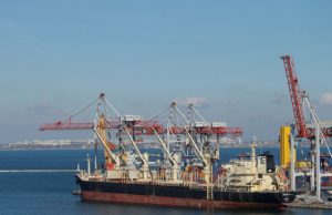 Ukraine crisis seafarers Filipinos