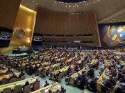 Explainer: How will the next UN chief be chosen and who wants the job?