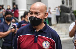 Marvic Leonen