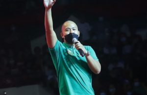 Bryan Revilla