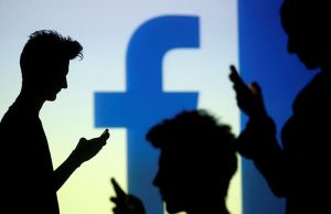 Facebook users