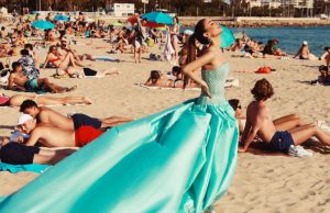 Heart Evangelista_Cannes