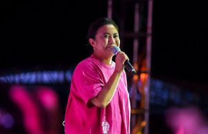 Leni Robredo