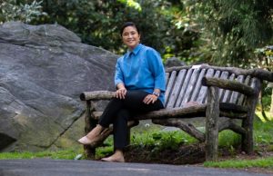 Leni Robredo_New York