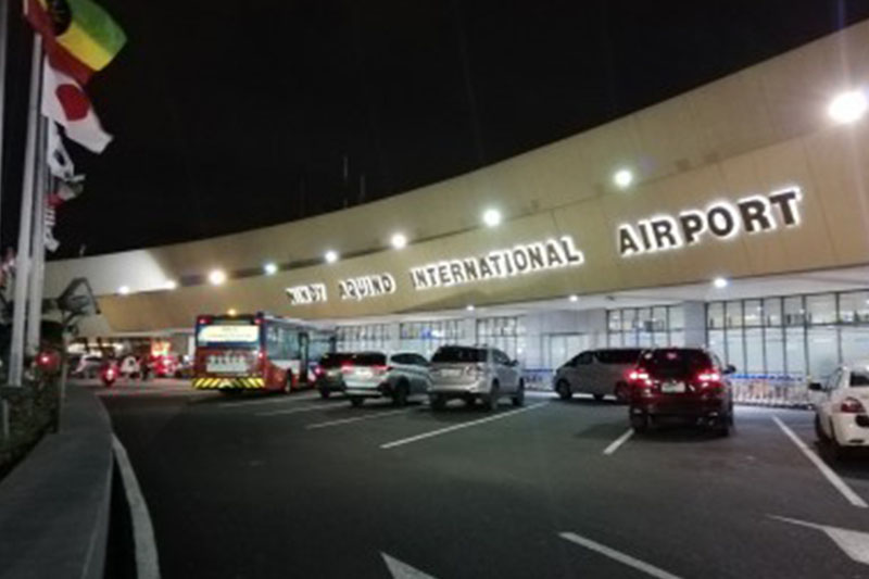Ninoy Aquino International Airport name change talks resurface on social media