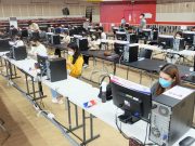 PPCRV volunteers
