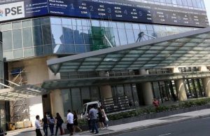 PSE bldg
