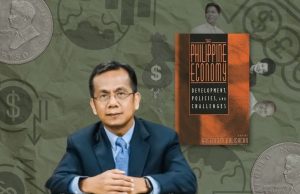 Balisacan NEDA book