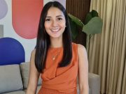 Bianca Gonzales highlights purpose of #PaanoBaTo vlog in response to critic