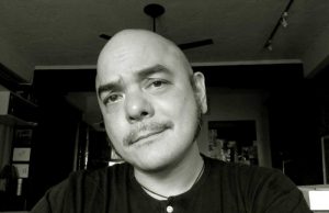 Carlos Celdran