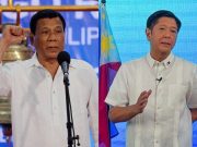 Analysis: ‘Open warfare’: Philippines’ Marcos-Duterte alliance crumbles
