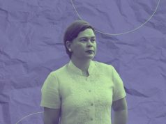 Sara Duterte DepEd