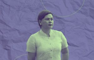 Sara Duterte DepEd