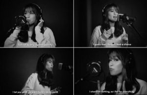 Toni Gonzaga covers Roar