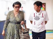 ‘Tanggapin mo ‘yan’: Clarita Carlos’ old advice to Marcos on Martial Law issue resurfaces Clarita Carlos and Marcos Jr