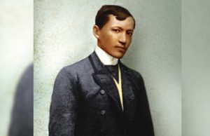 Jose Rizal
