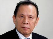 Kazuo Okada