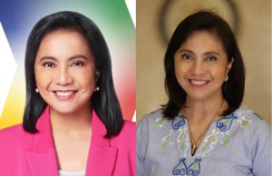Leni Robredo FB page