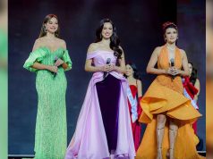 Miss World PH 2022 hosts
