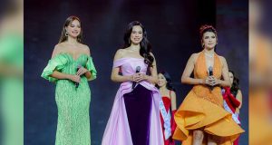 Miss World PH 2022 hosts
