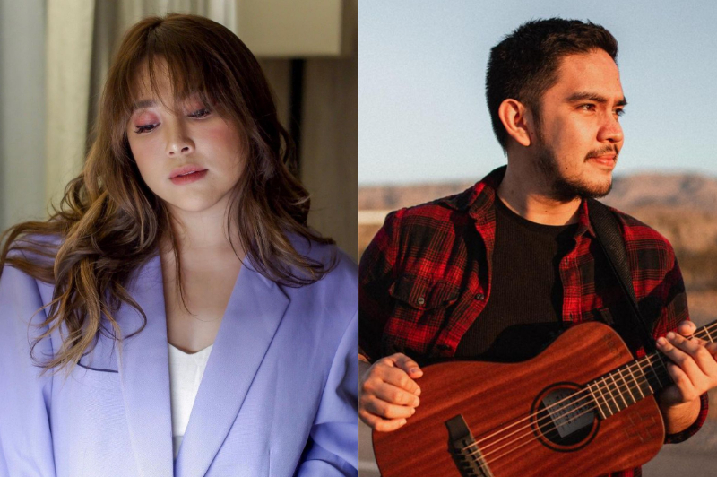 What netizens think of Moira Dela Torre's move to reshare Jason's statement