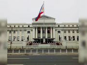 Artwork as cellphone stand? How National Museum reacted National Museum of the Philippines