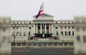 National Museum of the Philippines