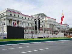National Museum_Marcos inauguration