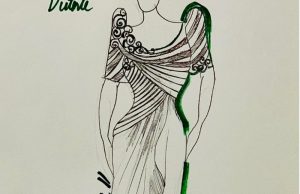 Sara Duterte_oathtaking gown