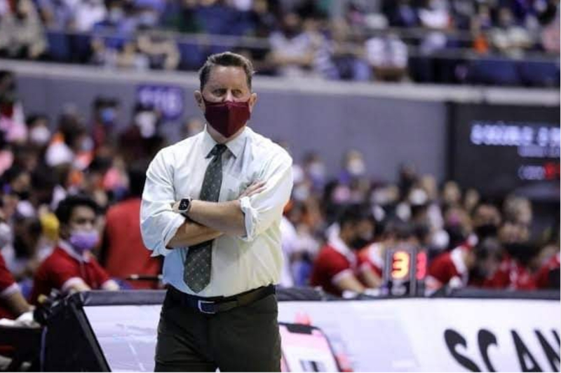 Tim Cone invited as Miami Heat assistant coach for NBA Summer League