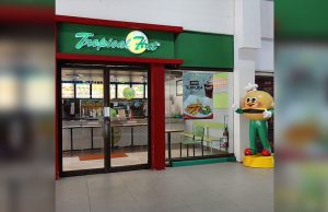 Tropical Hut_Marikina