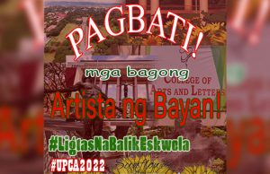 UP CAL FST Council pubmat