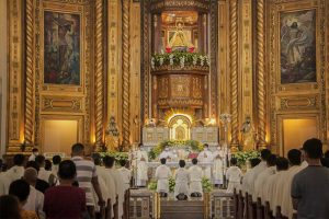 Vatican designates Antipolo Church as ‘international shrine’
