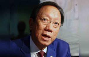 Jose Calida