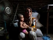 Climate crisis: What to consider if you’re questioning whether to have children