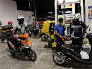 Philippine annual inflation slows to 6.8% in May Inflation, soaring fuel prices