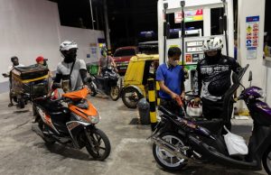 Inflation, soaring fuel prices