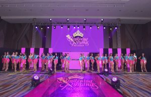 Bb Pilipinas 2022 bets
