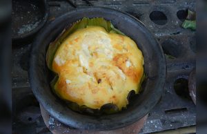 Bibingka