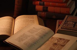 Books