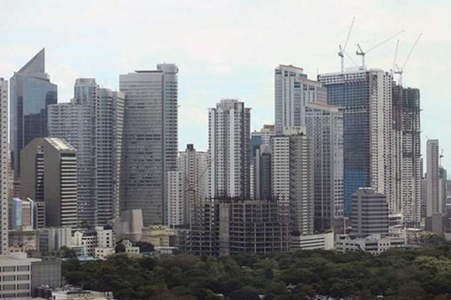 Philippines trims 2023 GDP growth target due to global risks