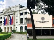 Metro Manila schools to fully implement distance learning during transport strike DLSU and ADMU