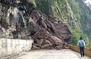 Halsema Highway