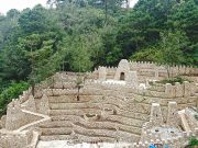 Baguio mayor orders closure of Igorot Stone Kingdom. Here’s why. Igorot Stone Kingdom