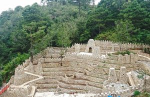 Igorot Stone Kingdom
