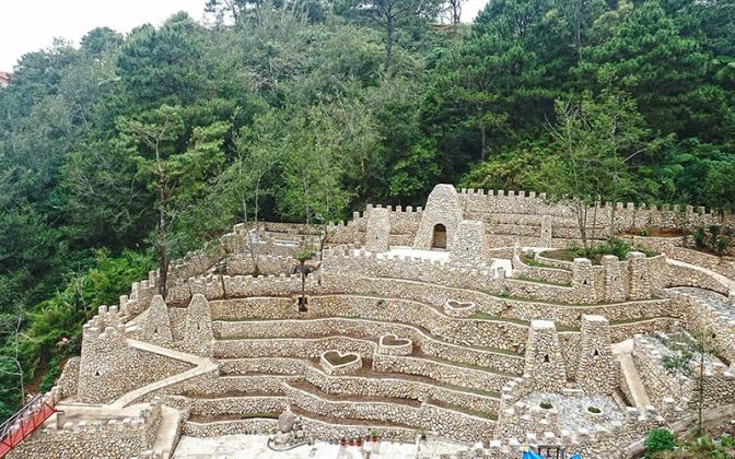 Banaue, Benguet, Baguio: Where Is Igorot Stone Kingdom Located?