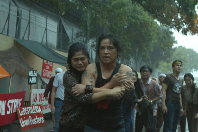 Tungkol sa ordinaryong Pilipino': Martial Law movie 'Katips' earns buzz