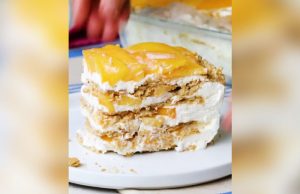 Mango float