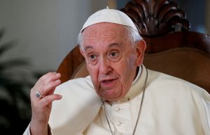 Pope Francis